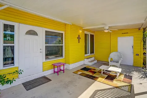 921 Laurel Circle Barefoot Bay FL 32976