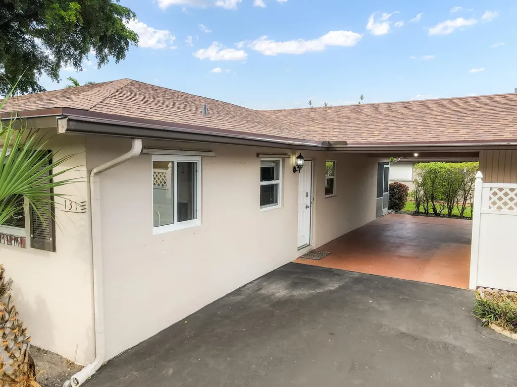 131 Mockingbird Lane Delray Beach FL 33445