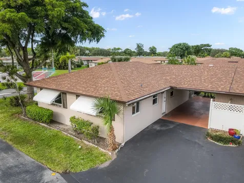 131 Mockingbird Lane Delray Beach FL 33445