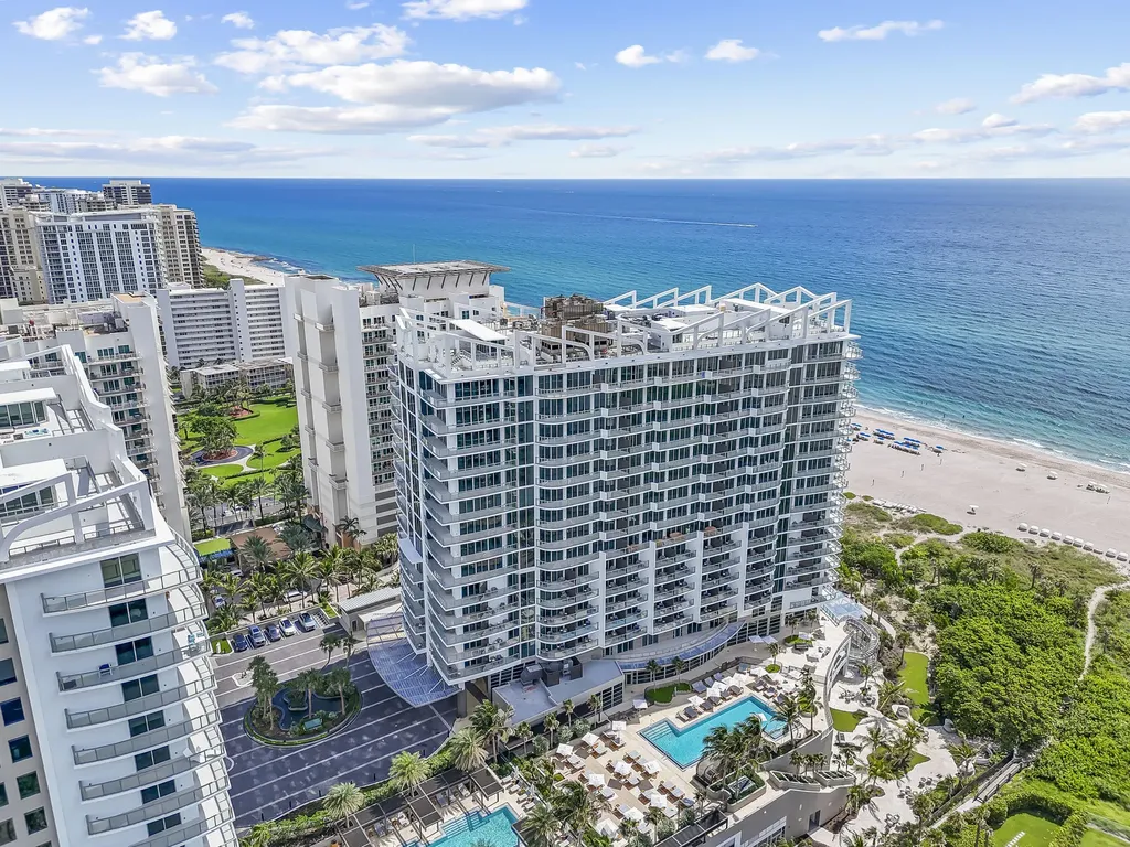 3100 N Ocean Drive Riviera Beach FL 33404