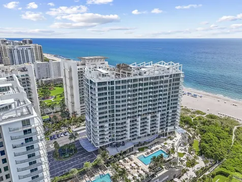 3100 N Ocean Drive Riviera Beach FL 33404