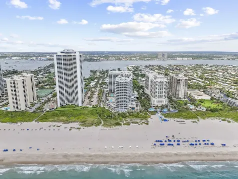 3100 N Ocean Drive Riviera Beach FL 33404