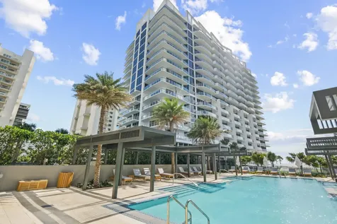 3100 N Ocean Drive Riviera Beach FL 33404