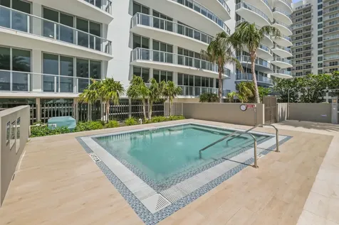 3100 N Ocean Drive Riviera Beach FL 33404