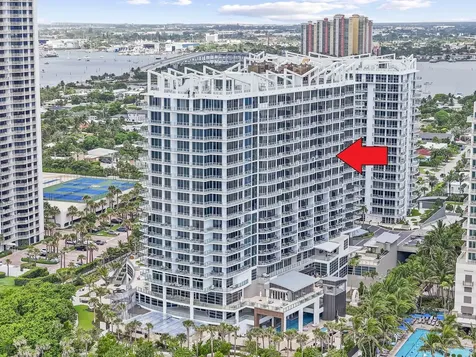 3100 N Ocean Drive Riviera Beach FL 33404