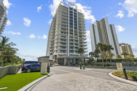 3100 N Ocean Drive Riviera Beach FL 33404