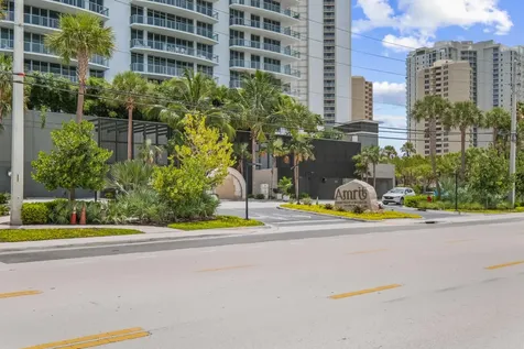 3100 N Ocean Drive Riviera Beach FL 33404