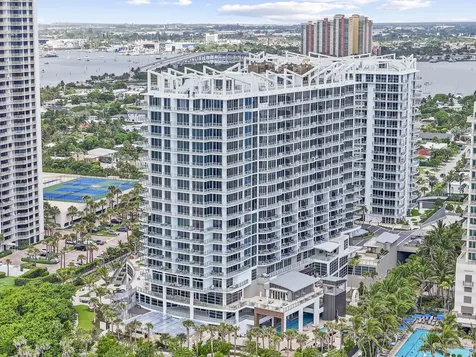 3100 N Ocean Drive Riviera Beach FL 33404