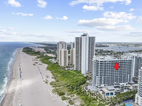 3100 N Ocean Drive Riviera Beach FL 33404