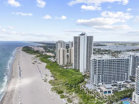 3100 N Ocean Drive Riviera Beach FL 33404