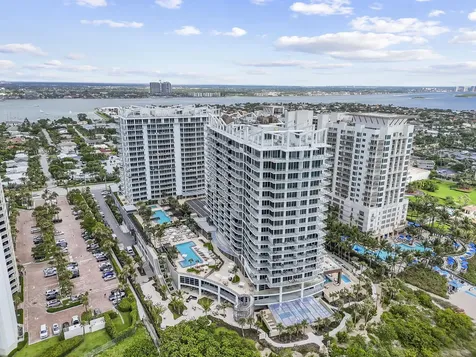 3100 N Ocean Drive Riviera Beach FL 33404
