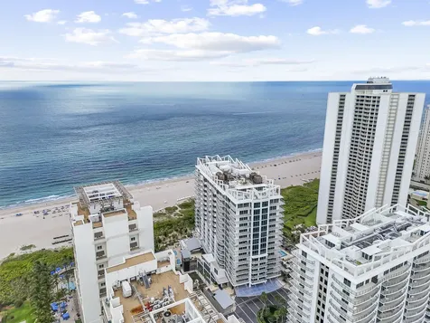 3100 N Ocean Drive Riviera Beach FL 33404