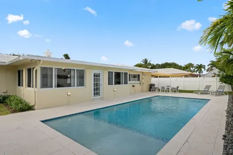 4220 Ne 26th Terrace Lighthouse Point FL 33064