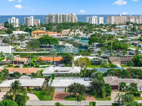 4220 Ne 26th Terrace Lighthouse Point FL 33064