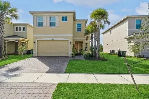 1998 Nw Cataluna Circle Port Saint Lucie FL 34986