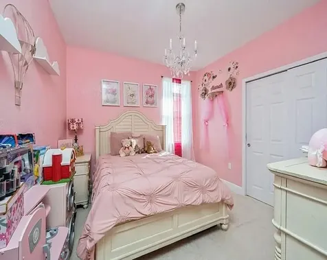1998 Nw Cataluna Circle Port Saint Lucie FL 34986