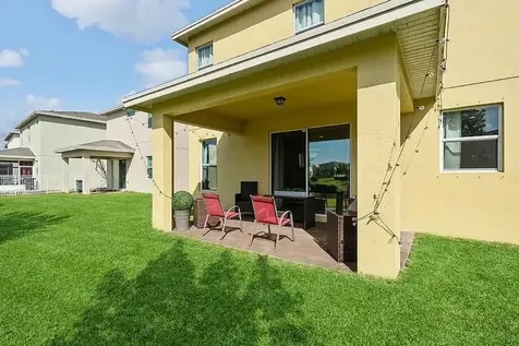 1998 Nw Cataluna Circle Port Saint Lucie FL 34986