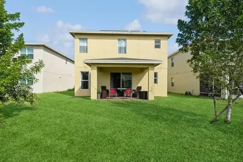 1998 Nw Cataluna Circle Port Saint Lucie FL 34986