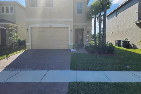 1998 Nw Cataluna Circle Port Saint Lucie FL 34986