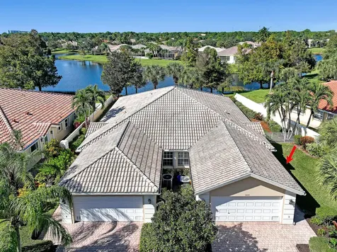5011 Magnolia Bay Circle Palm Beach Gardens FL 33418