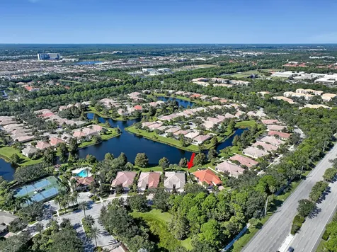 5011 Magnolia Bay Circle Palm Beach Gardens FL 33418