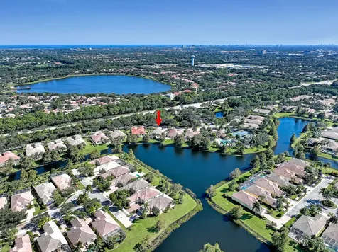 5011 Magnolia Bay Circle Palm Beach Gardens FL 33418