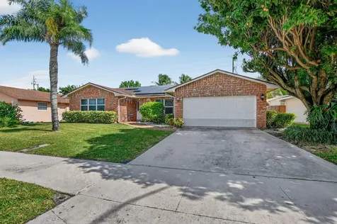 1320 Sw 24th Terrace Deerfield Beach FL 33442