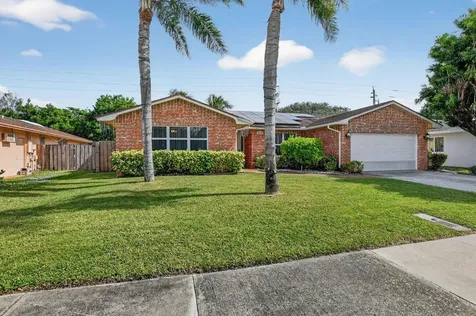 1320 Sw 24th Terrace Deerfield Beach FL 33442