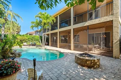 19270 Skyridge Circle Boca Raton FL 33498