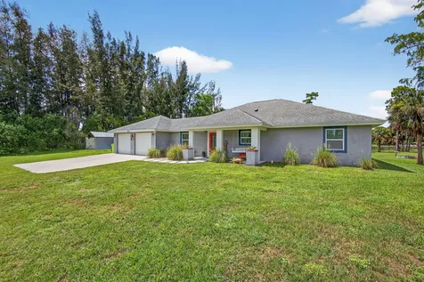 14171 Biddex Road Loxahatchee Groves FL 33470