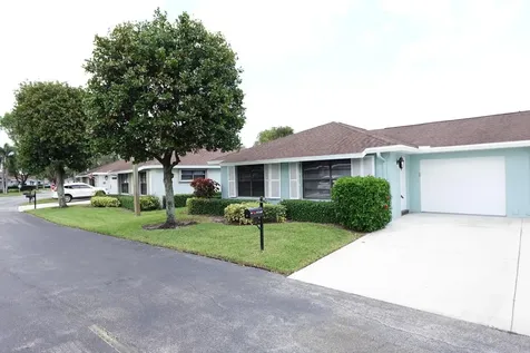 9740 Pecan Tree Drive Boynton Beach FL 33436