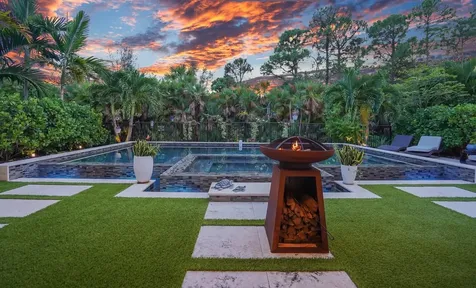 4218 Mendel Lane Palm Beach Gardens FL 33418