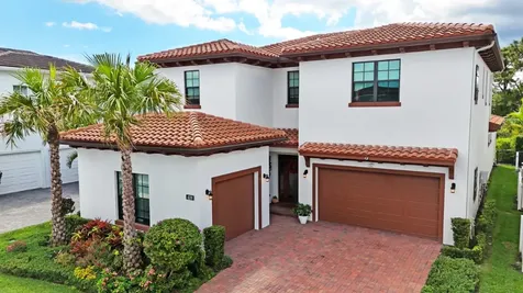 4218 Mendel Lane Palm Beach Gardens FL 33418