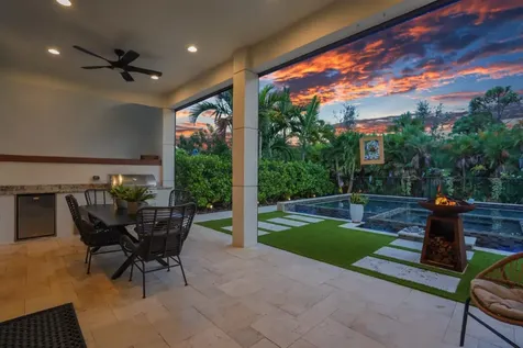 4218 Mendel Lane Palm Beach Gardens FL 33418