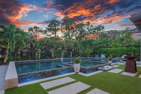 4218 Mendel Lane Palm Beach Gardens FL 33418