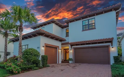 4218 Mendel Lane Palm Beach Gardens FL 33418