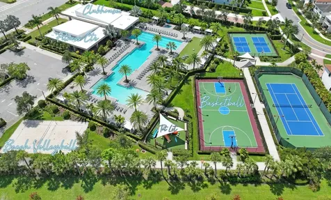 4218 Mendel Lane Palm Beach Gardens FL 33418