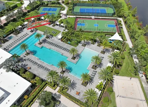 4218 Mendel Lane Palm Beach Gardens FL 33418