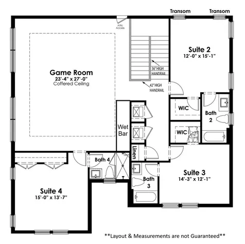 4218 Mendel Lane Palm Beach Gardens FL 33418