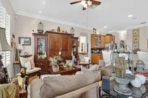 424 Nw Dover Court Port Saint Lucie FL 34983