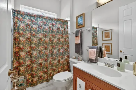 424 Nw Dover Court Port Saint Lucie FL 34983