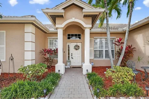 424 Nw Dover Court Port Saint Lucie FL 34983
