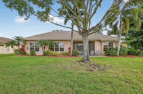 424 Nw Dover Court Port Saint Lucie FL 34983