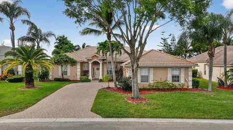 424 Nw Dover Court Port Saint Lucie FL 34983