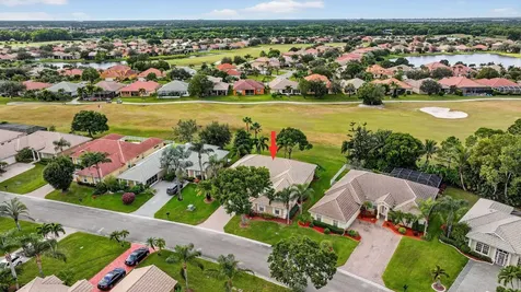 424 Nw Dover Court Port Saint Lucie FL 34983
