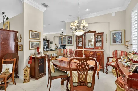 424 Nw Dover Court Port Saint Lucie FL 34983