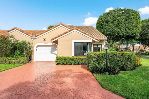 22627 Meridiana Drive Boca Raton FL 33433