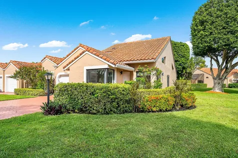 22627 Meridiana Drive Boca Raton FL 33433