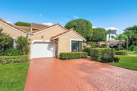 22627 Meridiana Drive Boca Raton FL 33433