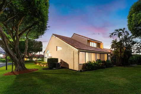 22627 Meridiana Drive Boca Raton FL 33433